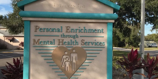 Personal Enrichment Through Mental Health Services (PEMHS)